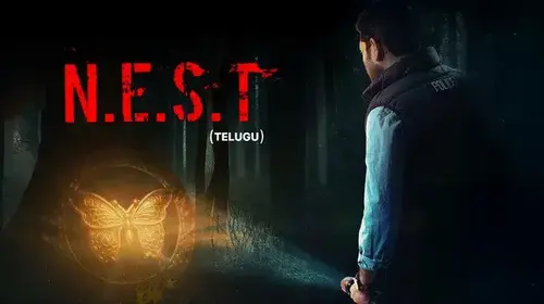 N.E.S.T. (Telugu) Crime Trailer Thumbnail