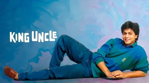 King Uncle Hindi Drama Movie Thumbnail