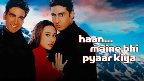 Haan... Maine Bhi Pyaar Kiya Hindi Drama Movie Thumbnail