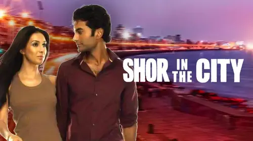 Shor In The City Hindi Crime Movie Thumbnail