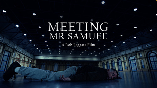 MEETING MR. SAMUEL English Comedy Shorts Thumbnail
