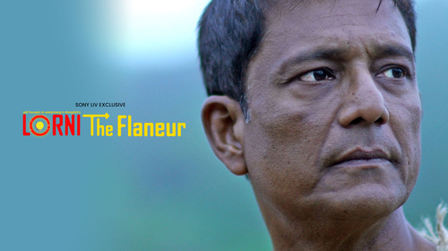 Lorni - The Flaneur (Hindi) Hindi Crime Movie Thumbnail