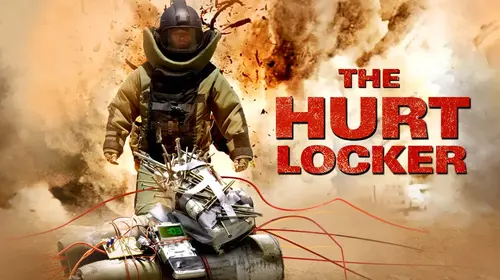 The Hurt Locker Hindi Drama Movie Thumbnail