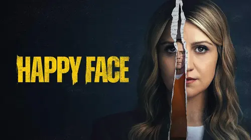 Happy Face English Drama Trailer Thumbnail
