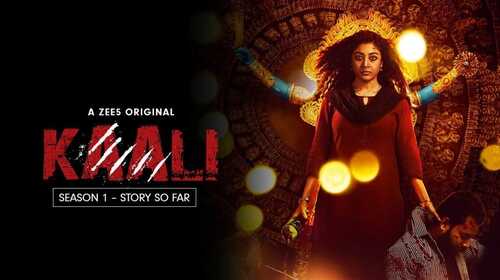Kaali Season 1 - The Story So Far Bengali Drama Trailer Thumbnail