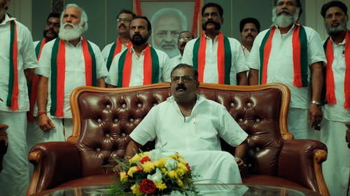 Turbo (Tamil) Tamil Action Trailer Thumbnail