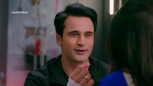 Raj Punishes Bhoomika to Keep Singing - Lakshmi Nivas - Promo Hindi Family Trailer Thumbnail