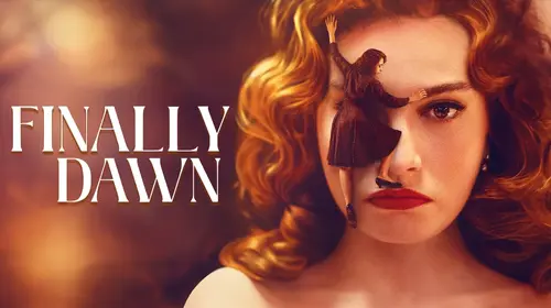 Finally Dawn English History Trailer Thumbnail