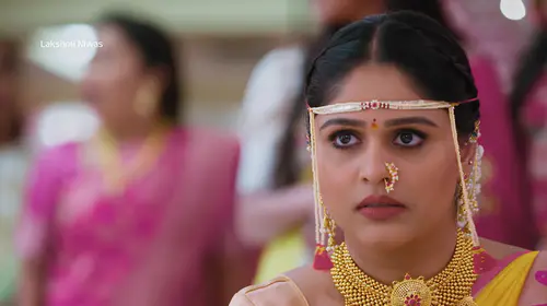 ZEE5 Smart Play - Lakshmi Niwas - Trailer Marathi Drama Trailer Thumbnail