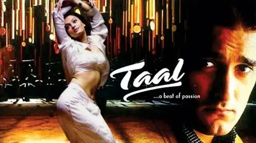 Taal Hindi Drama Movie Thumbnail