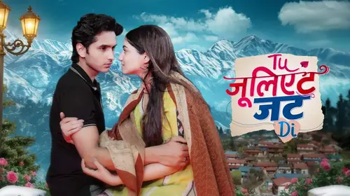 Tuu Juliet Jatt Di Hindi Romance Series Thumbnail