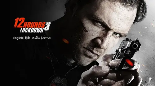 12 Rounds 3: Lockdown English Action Trailer Thumbnail