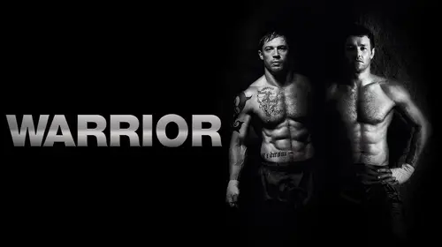 Warrior English Action Trailer Thumbnail