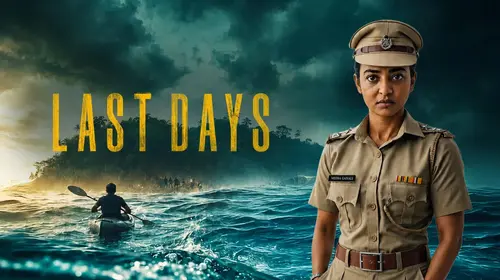Last Days English Biopic Movie Thumbnail