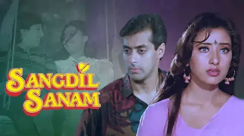 Sangdil Sanam Hindi Drama Movie Thumbnail