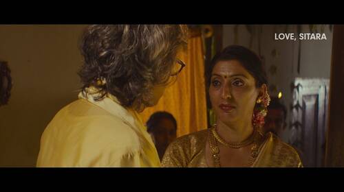 Love, Sitara | The Optimistic Mother, Latha Hindi Romance Trailer Thumbnail
