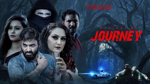 Mystery of Journey | Hindi Horror Movie Hindi Horror Trailer Thumbnail