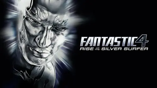 Fantastic Four: Rise Of The Silver Surfer English Action Trailer Thumbnail