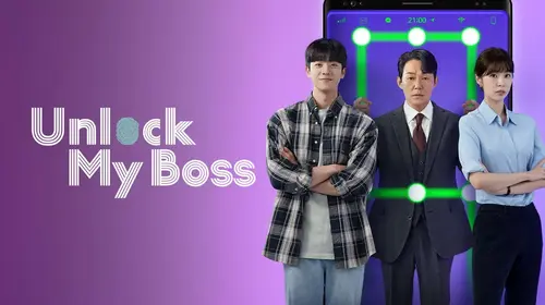 Unlock My Boss Hindi Mystery Trailer Thumbnail