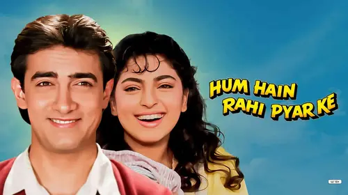 Hum Hain Rahi Pyar Ke Hindi Comedy Movie Thumbnail