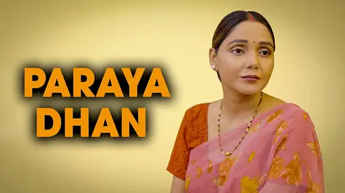 Paraya Dhan Hindi Drama Movie Thumbnail