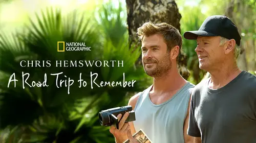 Chris Hemsworth: A Road Trip to Remember English Documentary Movie Thumbnail