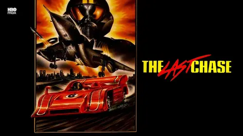 The Last Chase English Action Movie Thumbnail