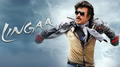 Lingaa Hindi Action Movie Thumbnail