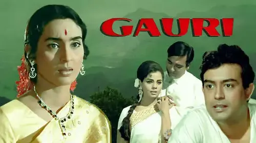 Gauri Hindi Drama Movie Thumbnail