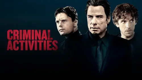 Criminal Activities English Crime Movie Thumbnail