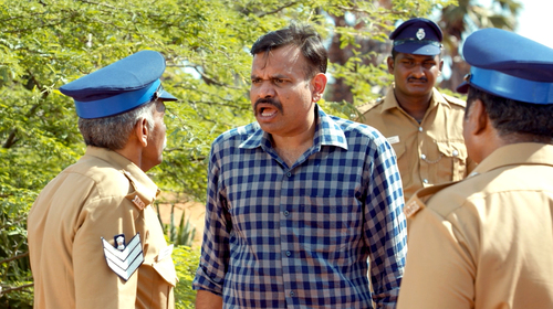 Sathiya Sothanai Tamil Comedy Trailer Thumbnail