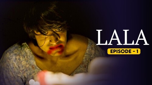 Lala Hindi Crime Trailer Thumbnail