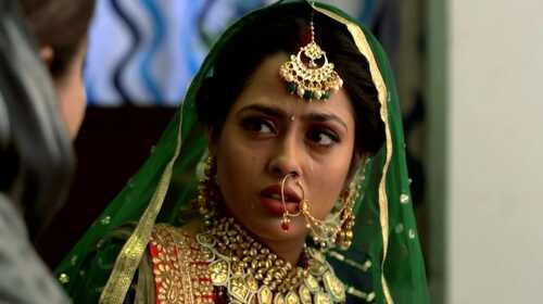 Mitwa - February 21, 2022 - Episode Spoiler Haryanvi Drama Trailer Thumbnail