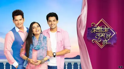 Kyunki Tum Hi Ho Hindi Drama Series Thumbnail