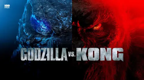 Godzilla vs. Kong English Action Movie Thumbnail