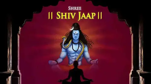 Shiv Jaap Hindi Devotional Series Thumbnail