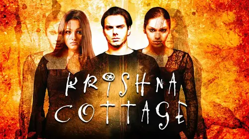 Krishna Cottage Hindi Horror Movie Thumbnail