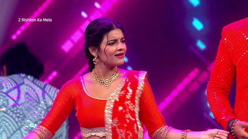 The Zee Family Stars Unite for Diwali - Zee Rishton Ka Mela - Promo Hindi Event Trailer Thumbnail