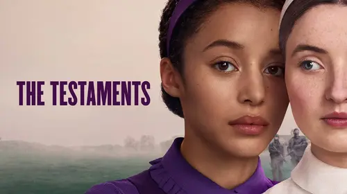 The Testaments English Drama Trailer Thumbnail