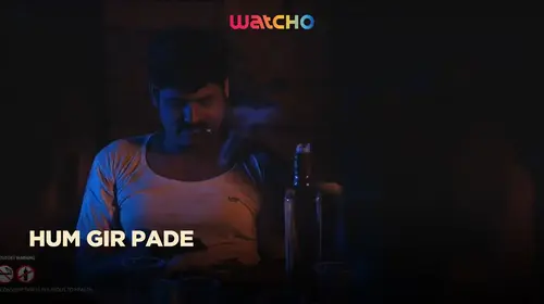 Hum Gir Pade Hindi Fantasy Shorts Thumbnail