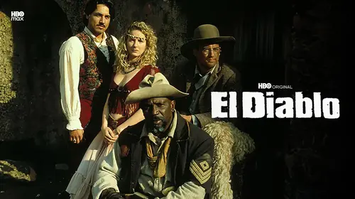 El Diablo English Comedy Movie Thumbnail