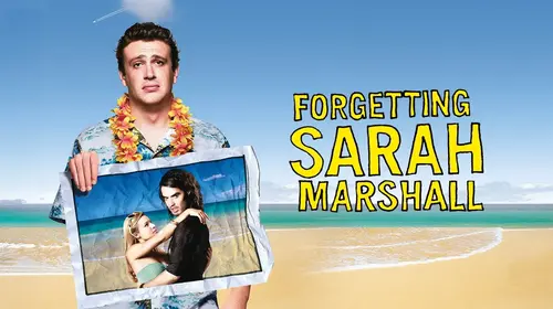 Forgetting Sarah Marshall English Comedy Movie Thumbnail