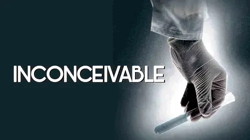 INCONCEIVABLE English Thriller Movie Thumbnail