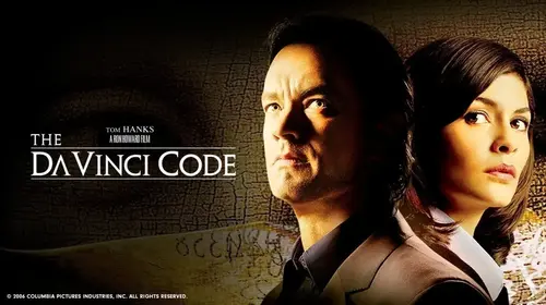 The Da Vinci Code English Mystery Trailer Thumbnail