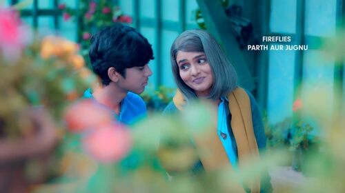 Fireflies: Parth Aur Jugnu | Nani, The Problem-solver | Trailer Hindi Drama Trailer Thumbnail