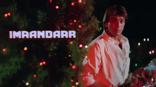 Imaandaar Hindi Drama Movie Thumbnail
