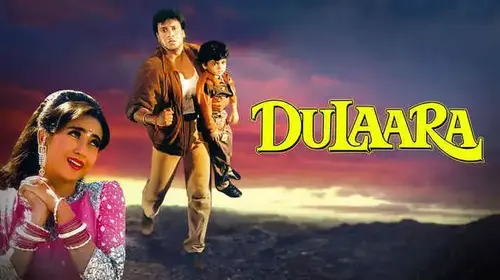 Dulaara Hindi Mystery Movie Thumbnail