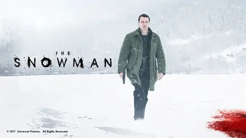 The Snowman English Crime Trailer Thumbnail