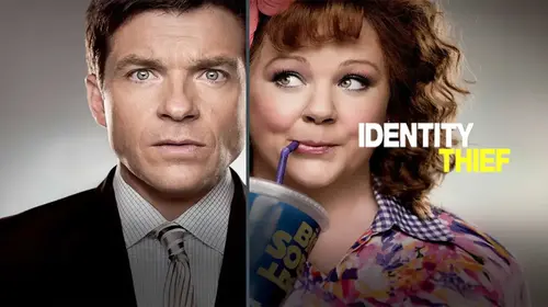 Identity Thief English Comedy Movie Thumbnail