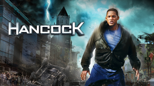 Hancock English Action Movie Thumbnail